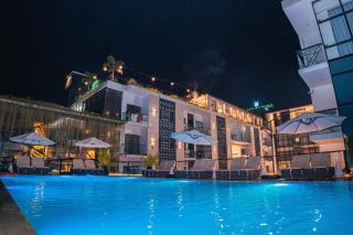 Green Nature Resort & Suites - 4