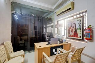 Hotel O Ramachandra Hospital Porur Formerly Raj Mahal - 7