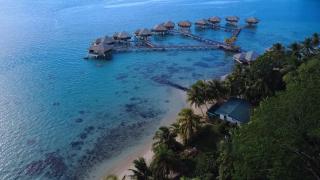 Vaiorea Beach House - 8