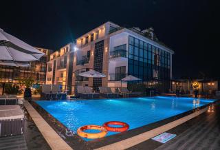 Green Nature Resort & Suites - 1