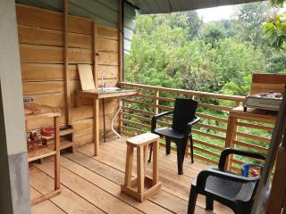 Spring Shelter Dickwella - Dikwella - 8