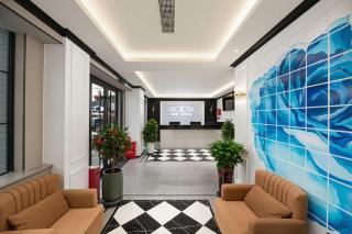 Xana Lite Beijing Tiananmen Dashilanr Branch - 7