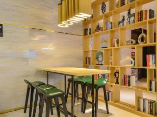 City Comfort Inn Wuhan Yuanlin Road Metro Station - 8