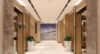 City Comfort Inn Wuhan Xudong Street Wangjiadun Metro Station - 1