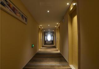 City Comfort Inn Zhengzhou Railway Station Erqi Square - 5