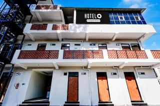 Hotel O Survey Chowk Bus Terminal Dehradun - 0