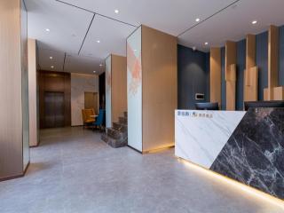 ZMAX Hotels Shenzhen Lianhuacun Metro Station - 7