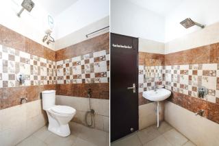 Hotel O Sector 23 Udyog Vihar - 1