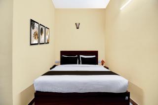 Collection O Shobhabazar Metro Station Kolkata - 3