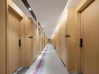 Lavande Hotel Guangzhou Quzhuang Metro Station - 2