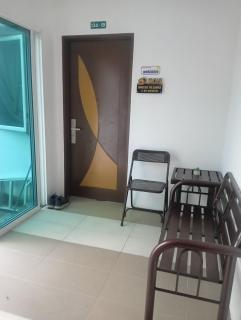 Room Stay YNS Kampar Putra 1 Bilik dan Bilik Air - 2