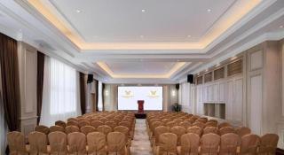 Vienna Hotel Shenzhen Pingshan Longtian Town - 1