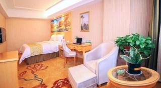Vienna Hotel Jiangxi Shangrao Yiyang Railway Station Fangzhimin Avenue - 5