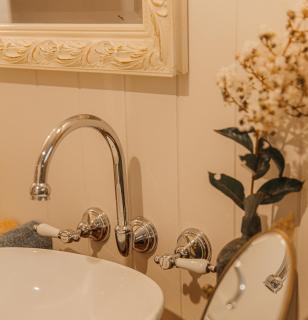 Romantic Nature Retreat with Private Bath & Art Studio - 2