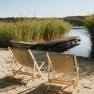 Pokoje nad Dymnem - 1