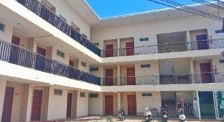 RoomQuest Chiang Mai Tha Sala - 5