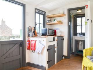 Hannah's Shepherds Hut - Uk43564 - 4
