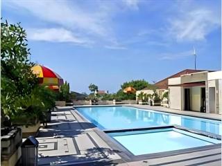 Karlita Hotel Tegal - 8