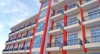 Karlita Hotel Tegal - 5