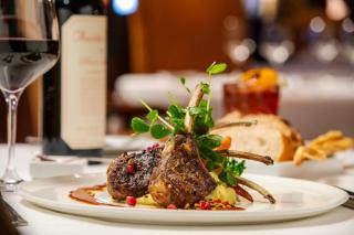 Atlantis Casino Resort Spa - 7