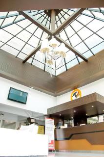 Huay Kaew Palace 1 Hotel - 9