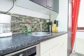 Bright 1BR Apt, Prime Vienna Location & WIFI - 3