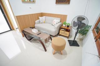 Joglo Prambanan B3 - 5