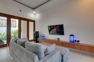 Villa Taman Seminyak Suites by Nabe - 4