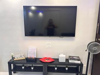 DG Luxe Suites - Cabanatuan - 8