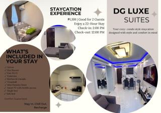 DG Luxe Suites - Cabanatuan - 9