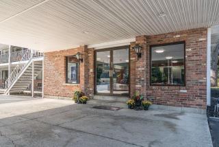 MOTEL 6 - Albany, NY - Airport - Albany - 6