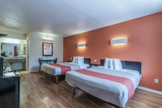 MOTEL 6 - Albany, NY - Airport - Albany - 0
