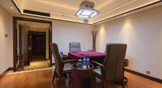 Grand Land Hotel - Dongguan - 6