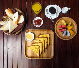 Landing Zone Boutique Hotel - 9