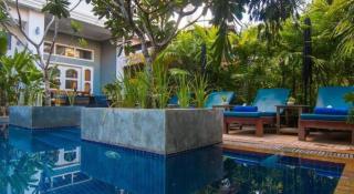 Landing Zone Boutique Hotel - 3