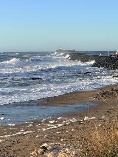 Appartement Cap d Agde Magnifique vue mer - 8