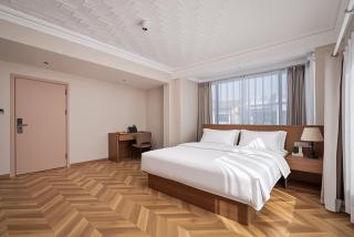 佰联酒店lAO BILLIONS HOTEL - 1