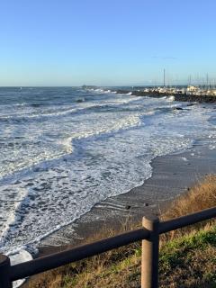 Appartement Cap d Agde Magnifique vue mer - 9