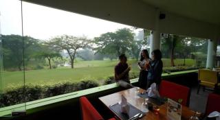 Taman Dayu Golf Club and Resort - 5