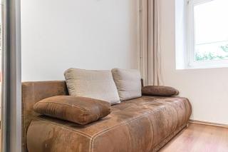 Comfortable 1BR Apt In Perfect Location - 1