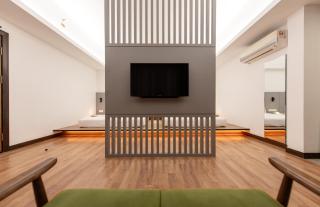 Win Hotel - Sibu - 7