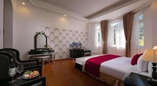 Sam Tuyen Lam Resort - 5