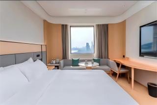 Parkview Nanjing Xuanwu Lake Park - 5