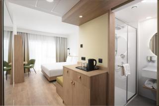 Hampton By Hilton Targu Mures - 6