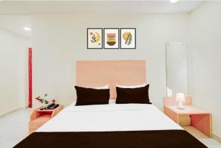 Collection O Nagaram Main Road Hyderabad - 6