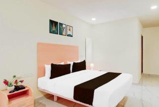 Collection O Nagaram Main Road Hyderabad - 9