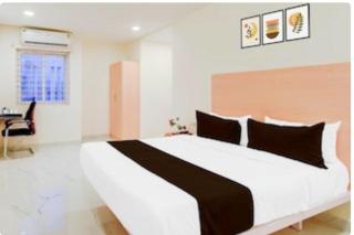 Collection O Nagaram Main Road Hyderabad - 7