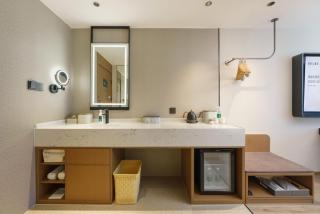 Atour X Hotel Shenyang North Station South Square - 1