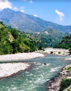 Green Valley Homestay - 1