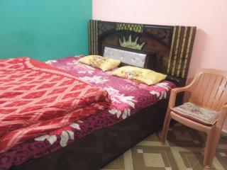 Varsha's himalayan homestay - 1